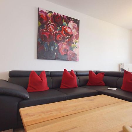 Ferienwohnung Kolbe Sellin  Exteriör bild