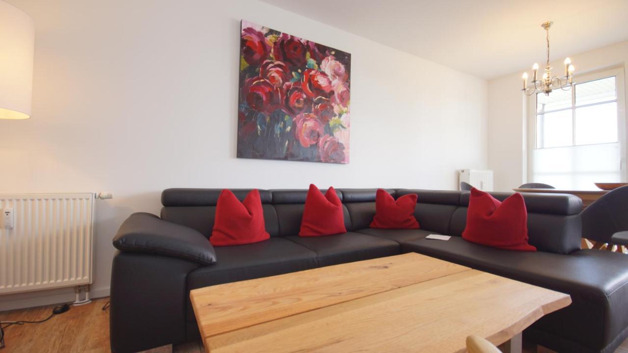 Ferienwohnung Kolbe Sellin  Exteriör bild