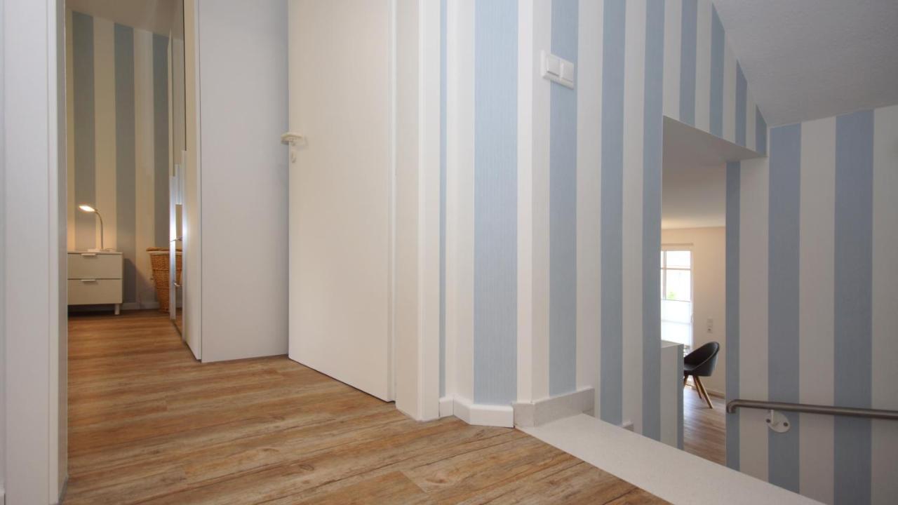 Ferienwohnung Kolbe Sellin  Exteriör bild