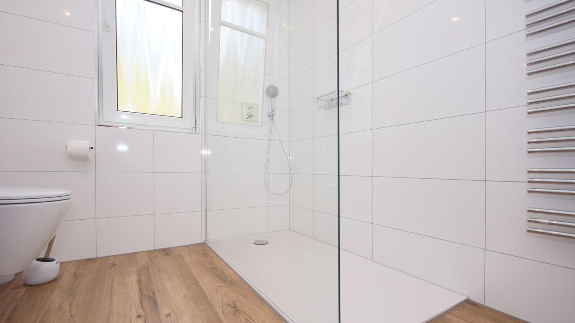 Ferienwohnung Kolbe Sellin  Exteriör bild